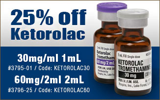 Ketorolac Ketorolac