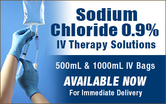 Sodium Chloride Sodium Chloride