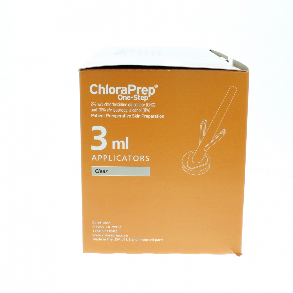 WriteSite Plus Formulated for Use with ChloraPrep Products